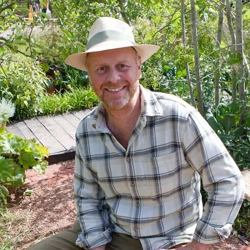 Joe Swift