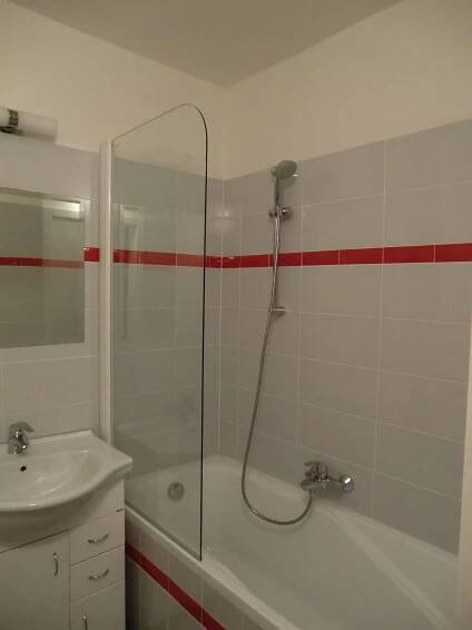 Praha 4, byt 2+1 | Interiér, stavba, s.r.o.