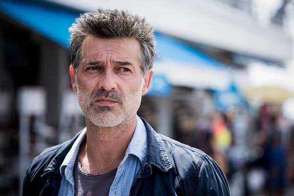Kriminálka Montpellier - Série 2 - V síti - Z filmu - Stéphane Blancafort
