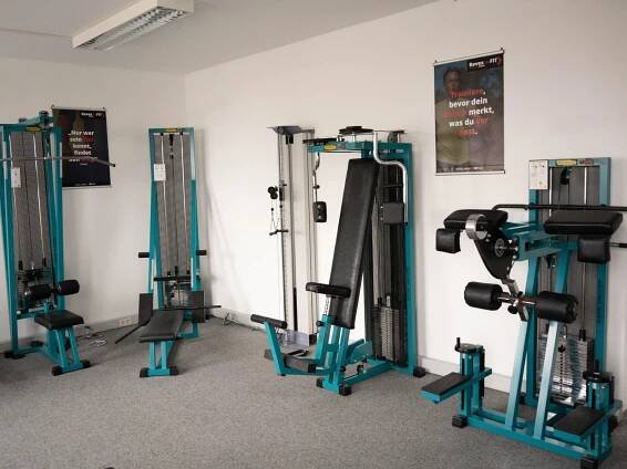 Home – Revex beFIT - Workout & more