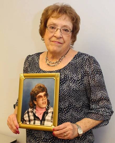 Lisa Jacobs Memorial Scholarship Fund | UCP of Western Massachusetts