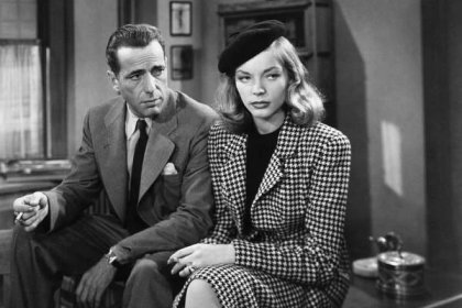 Humphrey Bogart, Hollywood a jemné umění být v pohodě | Image & Innovation