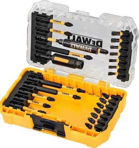 DeWALT DT70730T 25 ks od 446 Kč