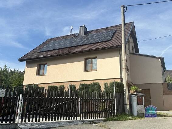 Rodinný dům Trnová, okr. Plzeň - sever | Reality.iDNES.cz 