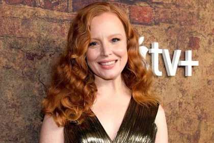 Lauren Ambrose Reflects on 25th Anniversary of 'Can't Hardly Wait': 'Just Amazing'