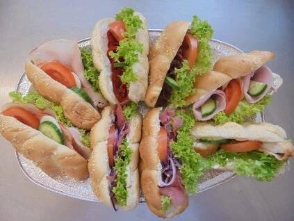 Houstička mix