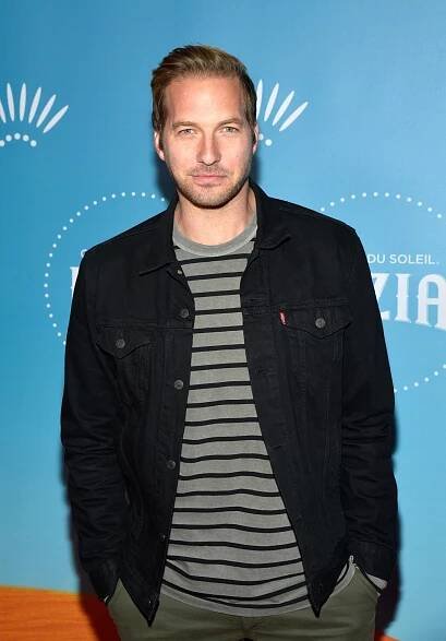 Ryan Hansen - Actor