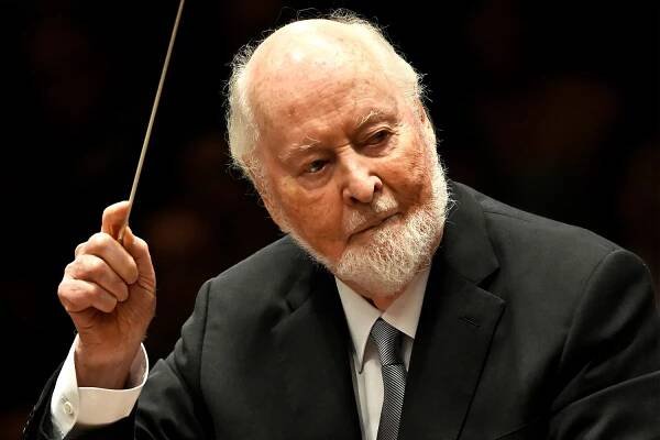 John Williams breaks own Oscars record as the oldest person to ever be nominated with 'Indiana Jones' nod