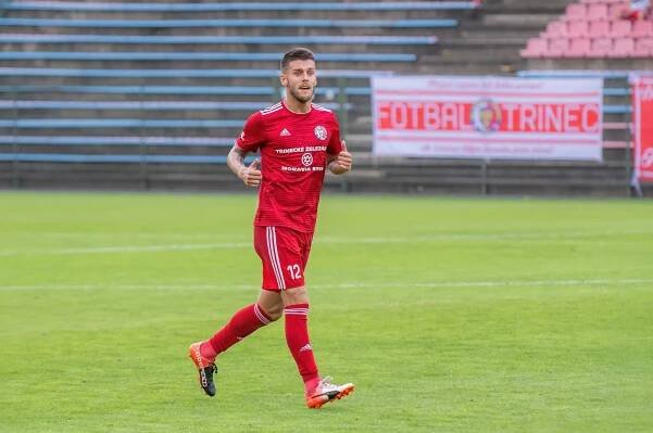 Detail zápasu | FK Třinec vs. SK Líšeň | FK Třinec