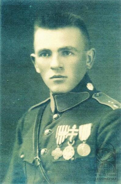 Brudna Josef 26.2.1896 (3964.001)