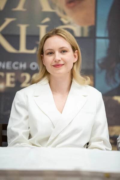 Dianě Dulínkové zemřela přišla před čtrnácti lety sestra.