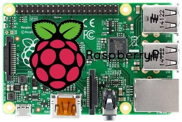 Unboxing of the Raspberry Pi 2 Canakit - Networkedminds
