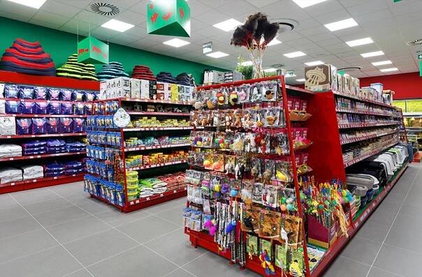 Super zoo Vyškov | Super zoo