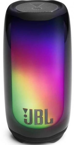 Přenosný reproduktor JBL Pulse 5 černý