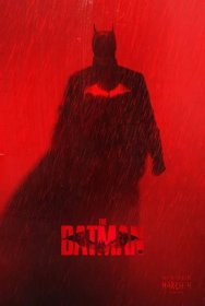 The Batman - posun do temna :: Nic víc a nic lepšího povědět neumím