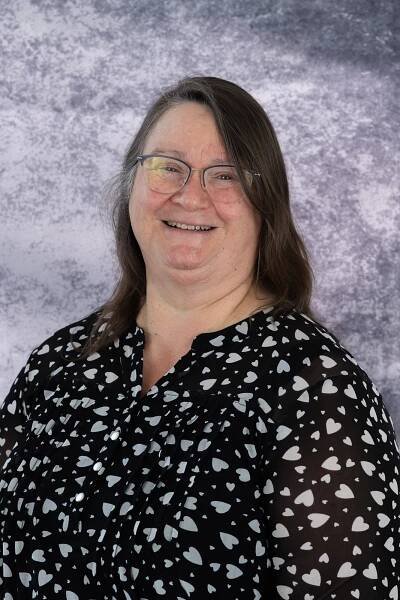 Terri Scungio