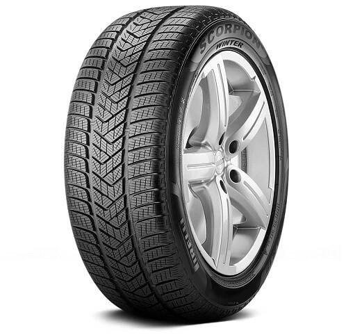 Pirelli Scorpion Winter 255/45 R20 101 W od 6 043 Kč