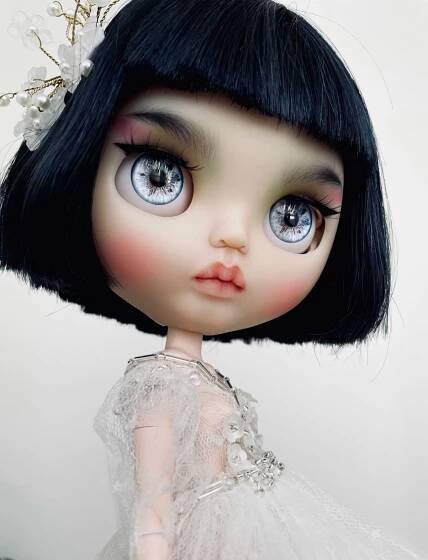 Doll "Shiori“ - Image 6