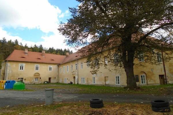 Volšovy