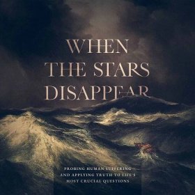 When the Stars Disappear Podcast  Art