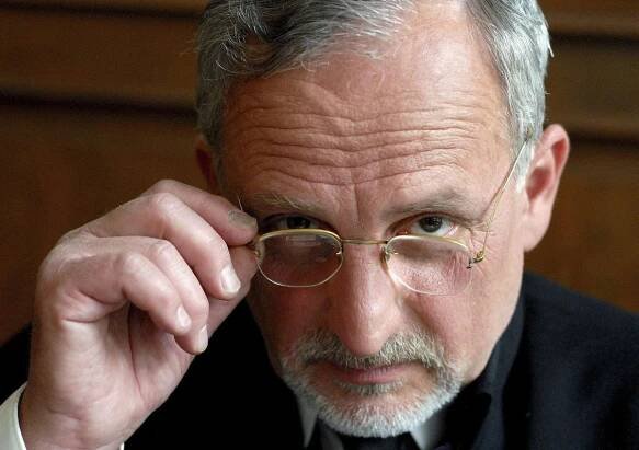 Miloslav Mejzlík truchlí: Popsal poslední chvíle nejdůležitější ženy v jeho životě