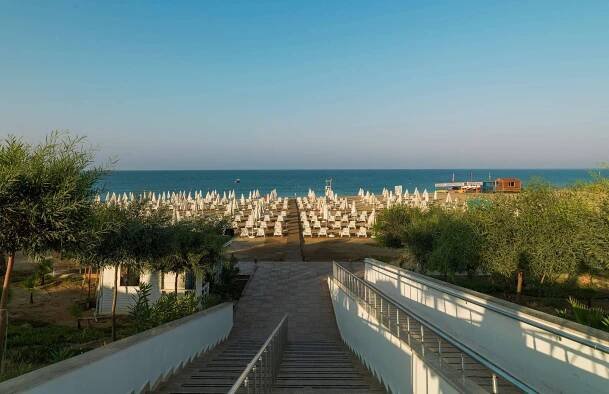 Sultan Of Dreams Hotel & Spa Kızılot Exteriér fotografie