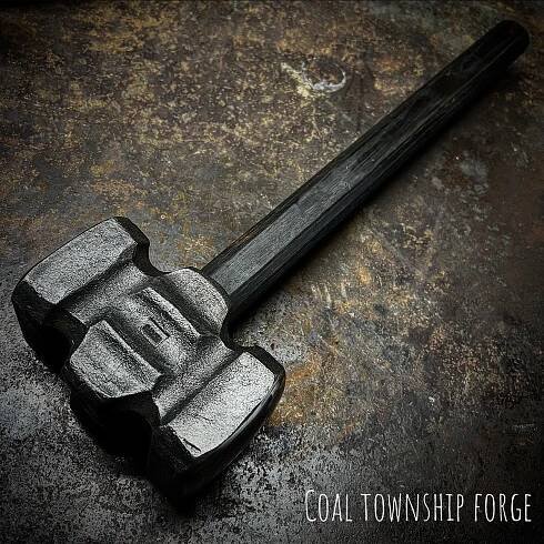 13lb Sledgehammer (Made to Order)