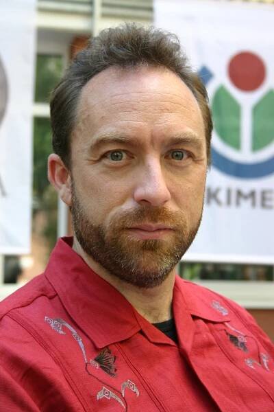History of the Wikimedia Foundation Board of Trustees - Meta-Wiki
