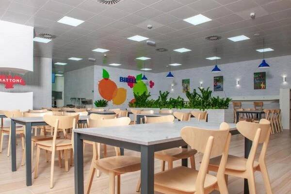 Restaurace Terno foto 1
