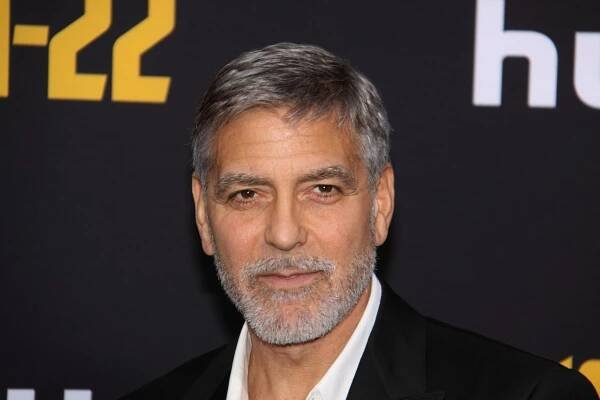 Už 10 let je šťastný po boku jediné ženy: George Clooney s Amal jsou jedním z nejzářivějších párů showbyznysu - Expres FM