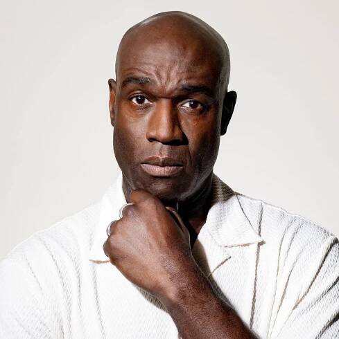 Steve Toussaint Isn’t Fazed by Racist House of the Dragon Criticism