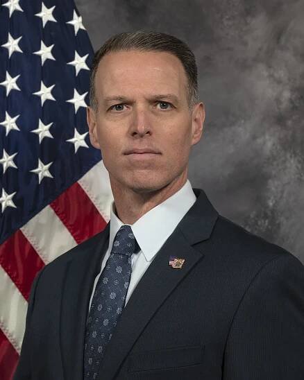 Tim Flaherty