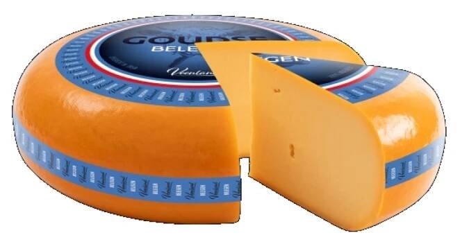 Gouda Sýr mladý - Obrázek 2