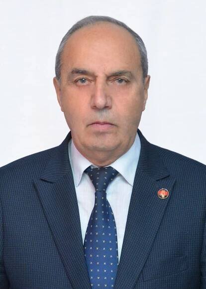 Federation Of Eurasian Soil Silence Societies