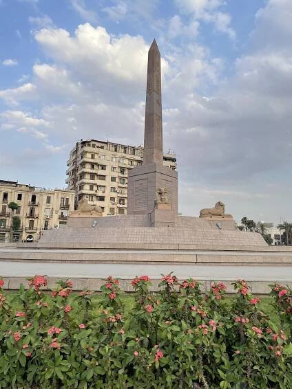 Tahrir Square - Wikipedia