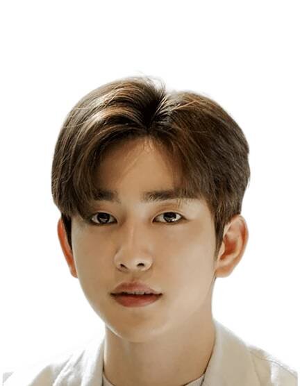 Park Jin Young 1