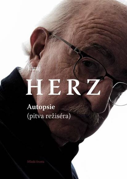 Herz: Autopsie (pitva režiséra) - Jan Drbohlav