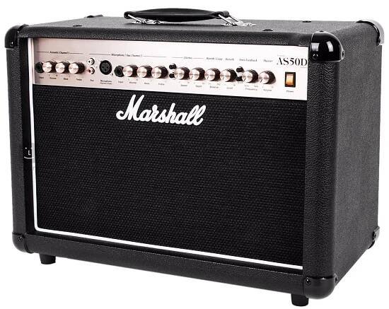Marshall AS50DB