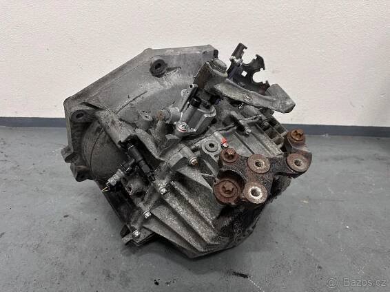 Převodovka M32 55186623 Alfa Romeo Opel