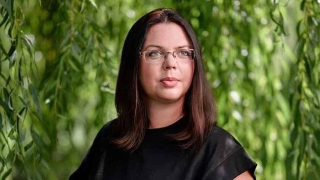 Šéfka péče o pozůstalé: Klienty uklidňujeme a provádíme je těžkou životní etapou