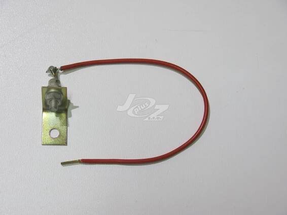 Dioda topení X7-1M 24V T815