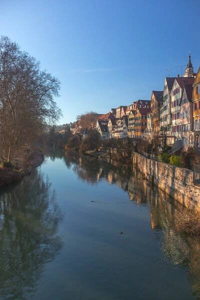 Max's Portfolio - Germany - Dec 2019