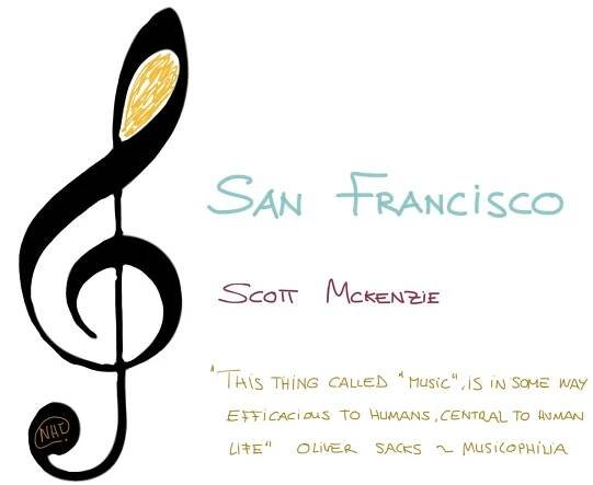 Music therapy – San Francisco