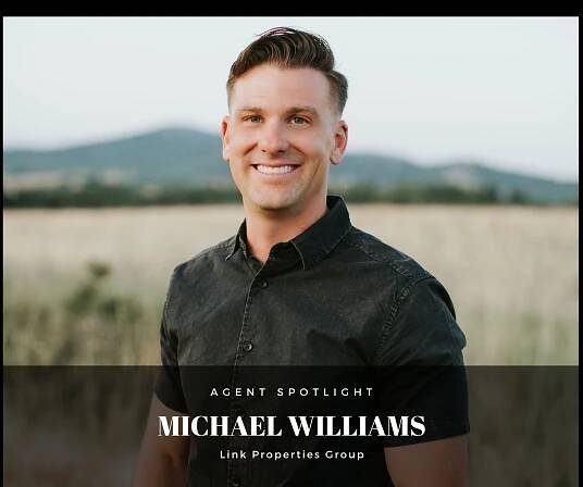 Agent Spotlight – Michael Williams | Coeur d'Alene and North Idaho Real Estate :: Link Properties Group