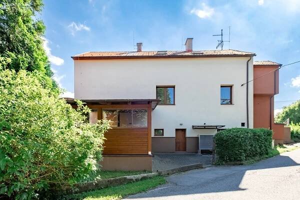 Prodej Dům, Hlučínská, Ludgeřovice, okres Opava