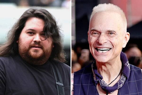 Why Wolfgang Van Halen Says David Lee Roth 'Doesn't Like' Him