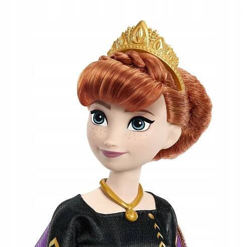 Mattel Frozen královny Anna a Elsa HMK51