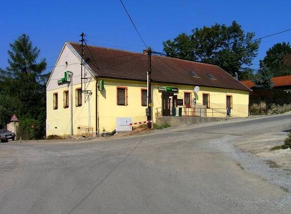 Voděrádky