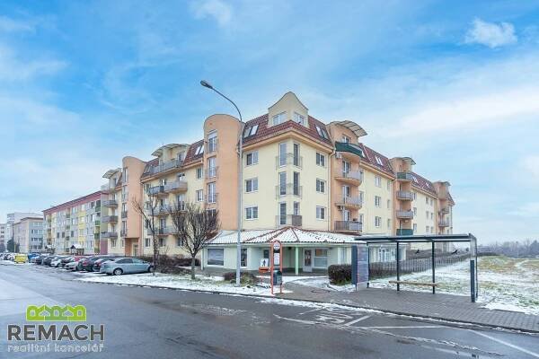 Pronájem bytů 3+kk, okres Uherské Hradiště | Mapio.cz