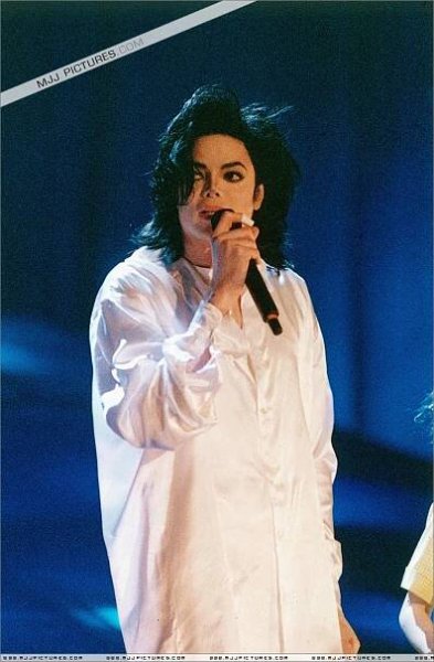 Genius Michael Jackson